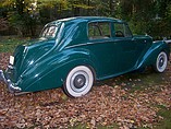 1953 Bentley Photo #4
