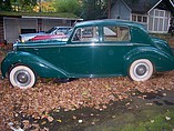 1953 Bentley Photo #5
