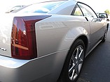 2006 Cadillac XLR Photo #9