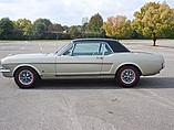 1966 Ford Mustang Photo #1