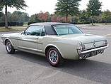 1966 Ford Mustang Photo #5