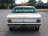 1966 Ford Mustang Photo #8