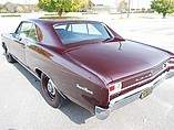 1966 Chevrolet Chevelle Photo #11