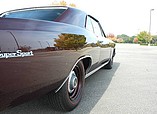 1966 Chevrolet Chevelle Photo #16