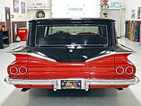 1960 Chevrolet Biscayne Photo #4