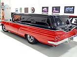 1960 Chevrolet Biscayne Photo #6