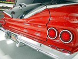 1960 Chevrolet Biscayne Photo #22