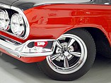 1960 Chevrolet Biscayne Photo #24