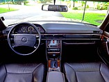 1990 Mercedes-Benz 420SEL Photo #34