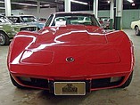 1975 Chevrolet Corvette Photo #3