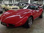 1975 Chevrolet Corvette Photo #5