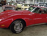 1975 Chevrolet Corvette Photo #6
