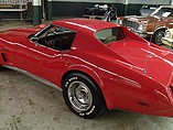 1975 Chevrolet Corvette Photo #7