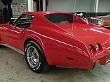 1975 Chevrolet Corvette Photo #8