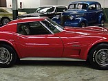 1975 Chevrolet Corvette Photo #12