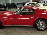 1975 Chevrolet Corvette Photo #13
