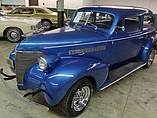 1939 Chevrolet Master Deluxe Photo #1