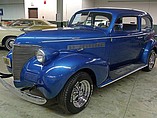 1939 Chevrolet Master Deluxe Photo #2