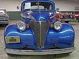 1939 Chevrolet Master Deluxe Photo #3