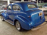 1939 Chevrolet Master Deluxe Photo #5