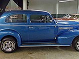 1939 Chevrolet Master Deluxe Photo #8
