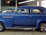 1939 Chevrolet Master Deluxe Photo #9
