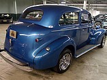 1939 Chevrolet Master Deluxe Photo #10