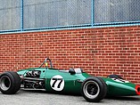 1969 Brabham BT29 Photo #1