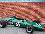 1969 Brabham BT29 Photo #2
