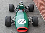 1969 Brabham BT29 Photo #3