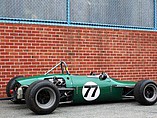 1969 Brabham BT29 Photo #6