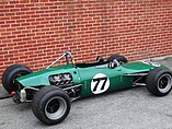 1969 Brabham BT29 Photo #7