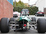 1969 Brabham BT29 Photo #9