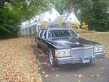 1988 Cadillac Fleetwood Photo #2