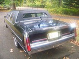 1988 Cadillac Fleetwood Photo #3