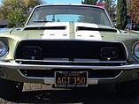 1968 Shelby GT350 Photo #1