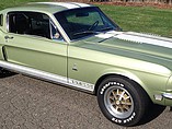 1968 Shelby GT350 Photo #5