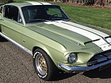 1968 Shelby GT350 Photo #7