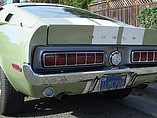 1968 Shelby GT350 Photo #9