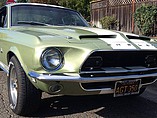 1968 Shelby GT350 Photo #10