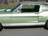 1968 Shelby GT350 Photo #11