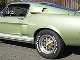 1968 Shelby GT350 Photo #18