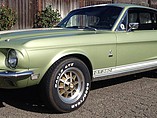 1968 Shelby GT350 Photo #20