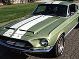 1968 Shelby GT350 Photo #22