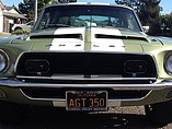 1968 Shelby GT350 Photo #26