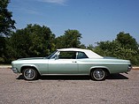 1966 Chevrolet Impala Photo #1