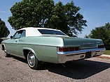 1966 Chevrolet Impala Photo #12