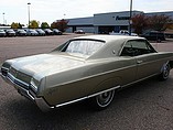 1967 Buick Skylark Photo #13
