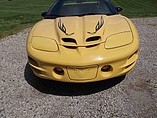 2002 Pontiac Trans Am Photo #3