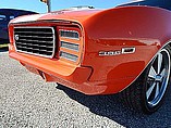 1969 Chevrolet Camaro Photo #7